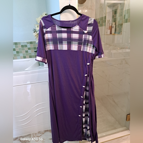 ?? Dresses & Skirts - A preppy dress
